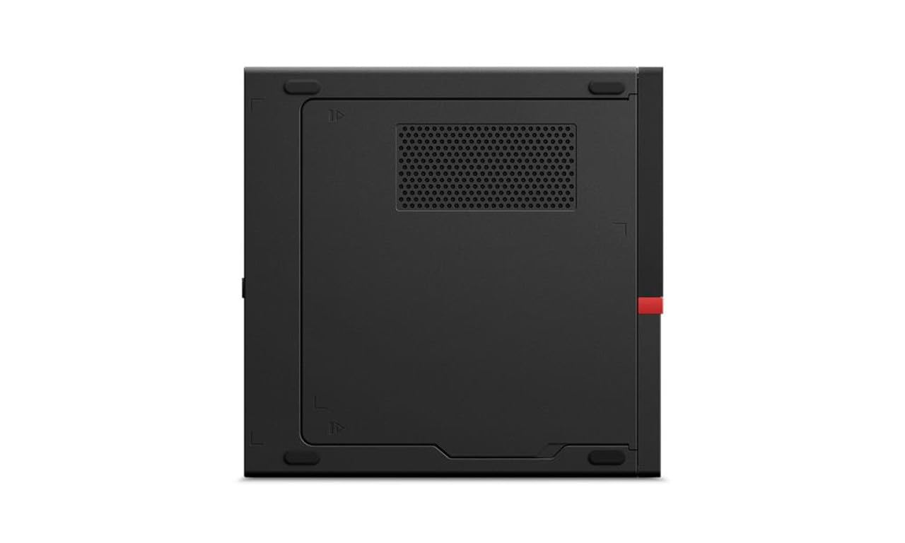 Lenovo ThinkStation P330 Tiny Desktop - Intel Core i7-8700, 16GB